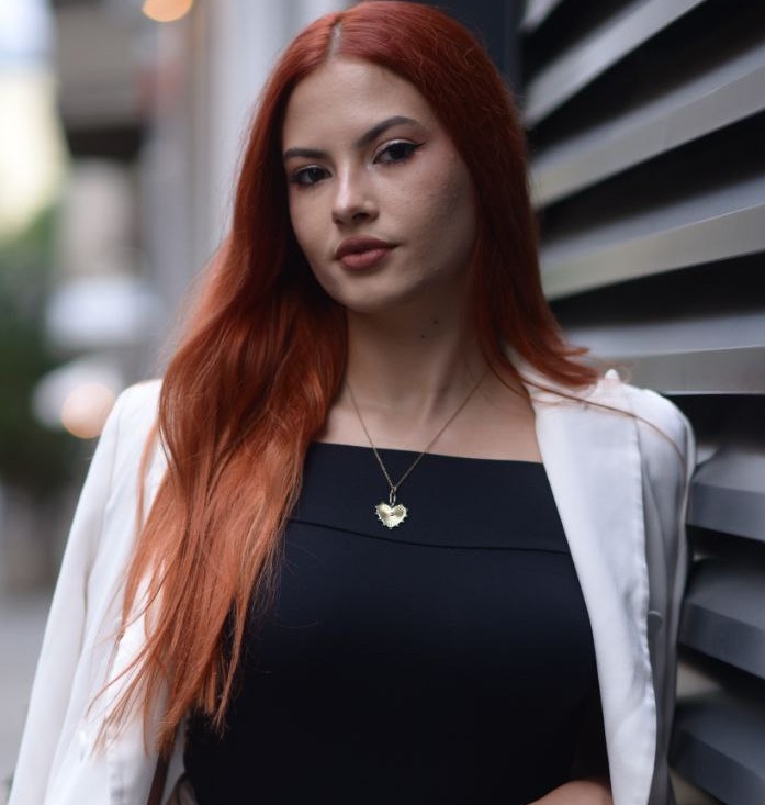 Maria Diana Mihai